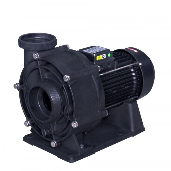Насос LX WTB550Т (380В, 90 м3/ч, 7.5HP)