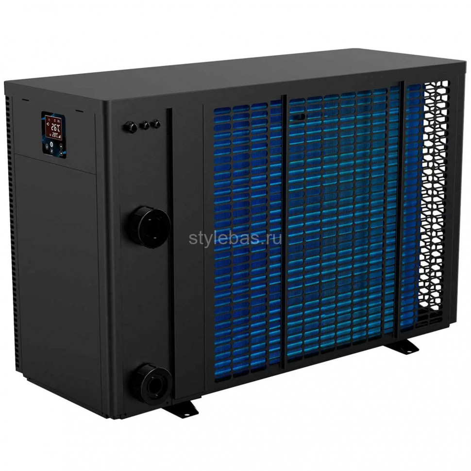 Тепловой насос Aquaviva X26 AVX30-12CP инвертор (тепло/холод, 12 кВт)COP30