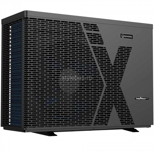 Тепловой насос Aquaviva F-Inver AVTXI46 инвертор (тепло/холод, 17кВт, -15С, WiFi) 