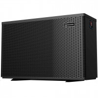 Тепловой насос Aquaviva X26 AVX26-20CP инвертор (тепло/холод, 20 кВт)