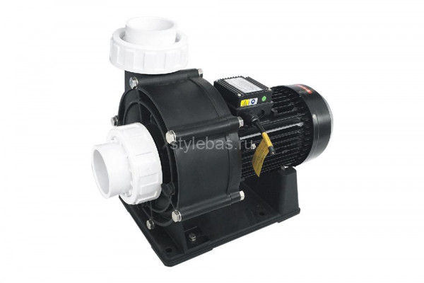 Насос (80 м3/ч 5,5 HP 380B) Mayer Schwimmbad WTB400T