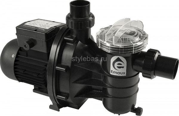 НАСОС 0,90КВТ 220В EMAUX SS100 (OPUS)