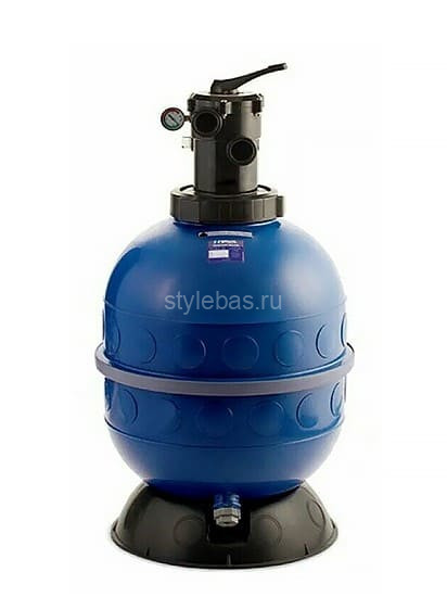 Фильтр БЕЗ НАСОСА (600мм) (верх. подсоед.) Kripsol GRANADA GT/GTV606