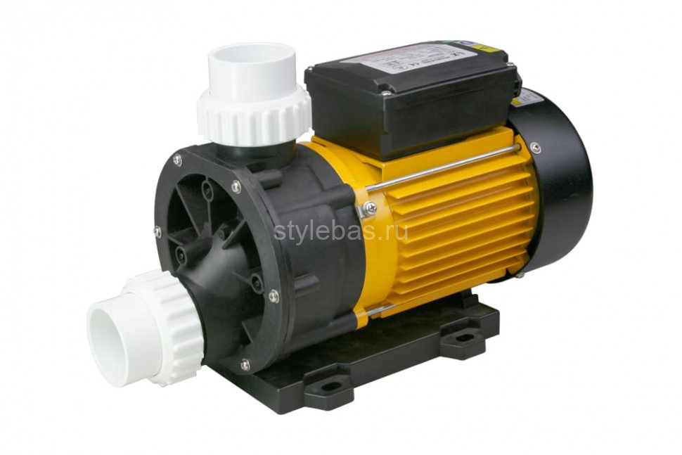 Насос (1,5кВт 220B 24,3 м3/ч h 8м в.ст.) Mayer Schwimmbad TDA200